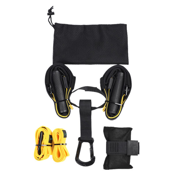 Move4Sport  - TRX Thumbnail